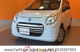 suzuki alto-eco 2013 quick_quick_HA35S_HA35S-155653