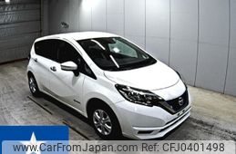 nissan note 2017 -NISSAN--Note HE12--HE12-125772---NISSAN--Note HE12--HE12-125772-