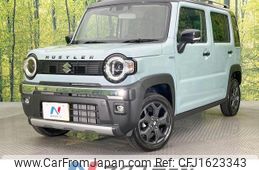 suzuki hustler 2024 CFJ1623343