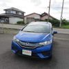 honda fit 2015 504749-RAOID:13315 image 6