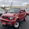 suzuki jimny-sierra 2011 -SUZUKI--Jimny Sierra ABA-JB43W--JB43W-450916---SUZUKI--Jimny Sierra ABA-JB43W--JB43W-450916- image 1