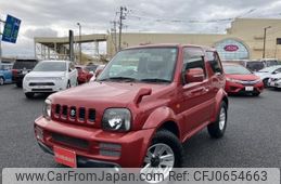 suzuki jimny-sierra 2011 -SUZUKI--Jimny Sierra ABA-JB43W--JB43W-450916---SUZUKI--Jimny Sierra ABA-JB43W--JB43W-450916-