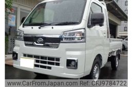 daihatsu hijet-truck 2024 -DAIHATSU--Hijet Truck 3BD-S510P--S510P-0569550---DAIHATSU--Hijet Truck 3BD-S510P--S510P-0569550-