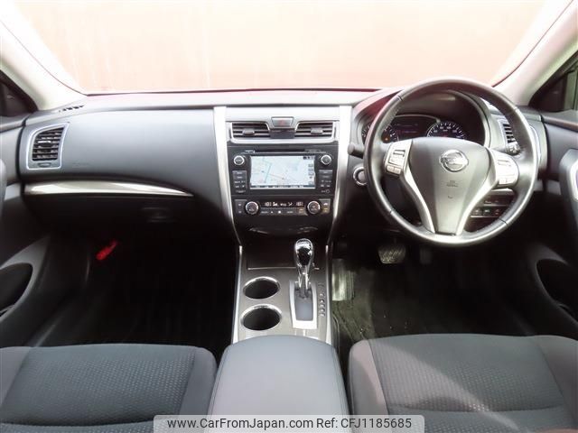 nissan teana 2020 CFJ1185685 image 2