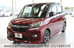 mitsubishi delica-d2 2019 CFJ1889330