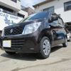 suzuki wagon-r 2015 -SUZUKI 【名古屋 582ｱ4272】--Wagon R DBA-MH34S--MH34S-514222---SUZUKI 【名古屋 582ｱ4272】--Wagon R DBA-MH34S--MH34S-514222- image 12