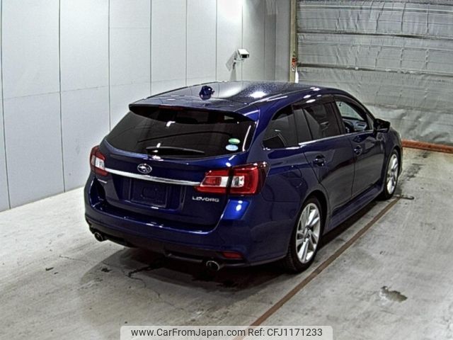 subaru levorg 2015 -SUBARU--Levorg VM4--VM4-033055---SUBARU--Levorg VM4--VM4-033055- image 2