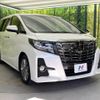 toyota alphard 2017 -TOYOTA--Alphard DBA-AGH30W--AGH30-0159285---TOYOTA--Alphard DBA-AGH30W--AGH30-0159285- image 18