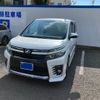 toyota voxy 2014 -TOYOTA--Voxy DBA-ZRR80W--ZRR80-0071073---TOYOTA--Voxy DBA-ZRR80W--ZRR80-0071073- image 2