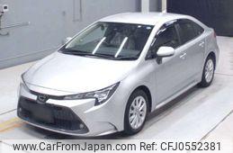 toyota corolla 2020 -TOYOTA--Corolla 3BA-ZRE212--ZRE212-6000100---TOYOTA--Corolla 3BA-ZRE212--ZRE212-6000100-