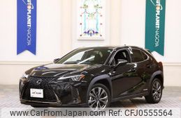 lexus ux 2019 quick_quick_6AA-MZAH10_MZAH10-2013806