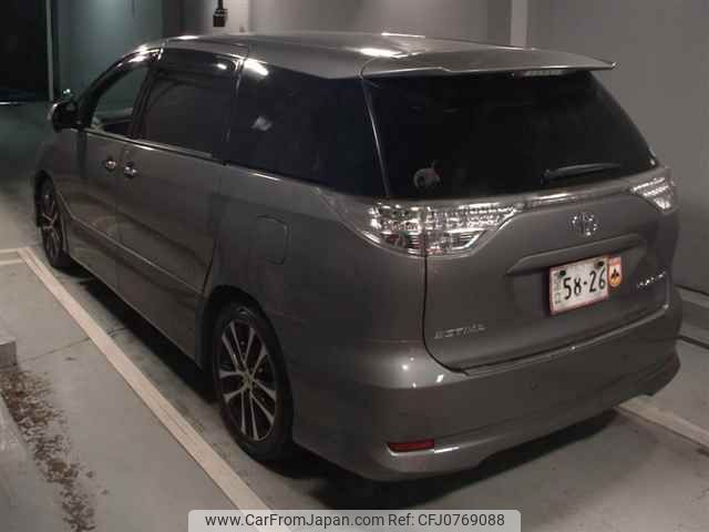 toyota estima 2015 -TOYOTA--Estima GSR50W-0011393---TOYOTA--Estima GSR50W-0011393- image 2