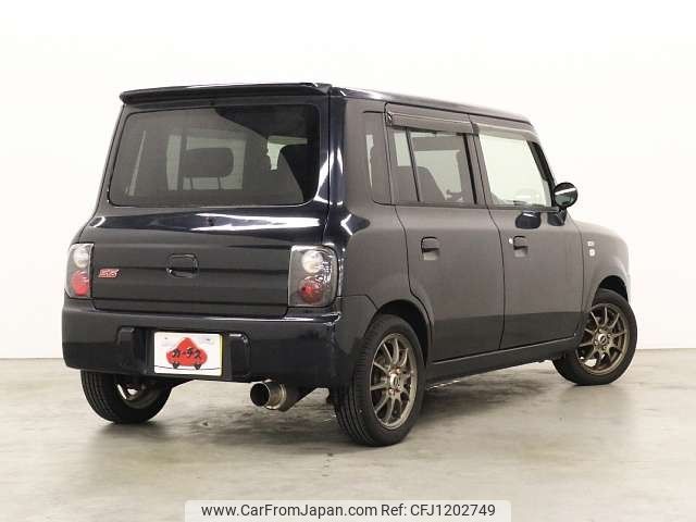 suzuki alto-lapin 2004 -SUZUKI--Alto Lapin TA-HE21S--HE21S-930018---SUZUKI--Alto Lapin TA-HE21S--HE21S-930018- image 2