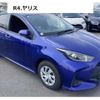 toyota yaris 2022 -TOYOTA--Yaris 5BA-KSP210--KSP210-0060206---TOYOTA--Yaris 5BA-KSP210--KSP210-0060206- image 1