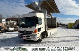 hino ranger 2016 GOO_NET_EXCHANGE_0300516A30241219W001