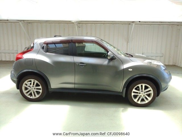 nissan juke 2011 ENHANCEAUTO_1_ea286672 image 2