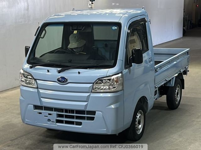 subaru sambar-truck 2020 -SUBARU--Samber Truck S500J-0007129---SUBARU--Samber Truck S500J-0007129- image 1