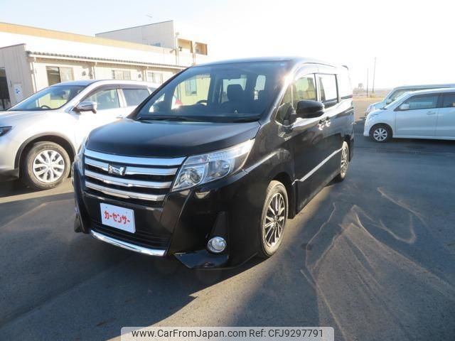 toyota noah 2014 quick_quick_DBA-ZRR80W_ZRR80-0003944 image 1