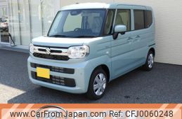 suzuki spacia 2024 -SUZUKI 【高知 580ﾔ2620】--Spacia MK94S--174736---SUZUKI 【高知 580ﾔ2620】--Spacia MK94S--174736-