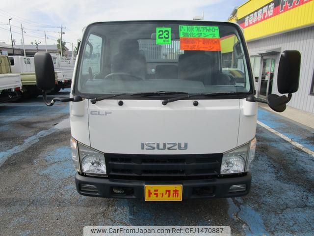 isuzu elf-truck 2011 GOO_NET_EXCHANGE_0500956A30250724W001 image 2