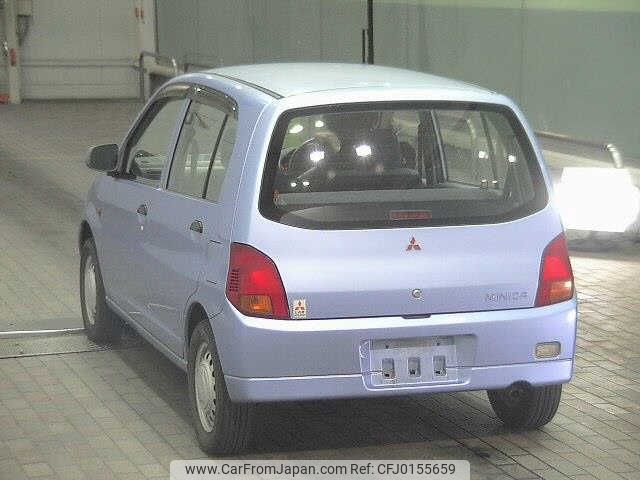 mitsubishi minica 1999 -MITSUBISHI--Minica H42A--0097196---MITSUBISHI--Minica H42A--0097196- image 2