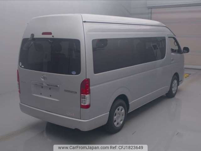 toyota hiace-wagon 2019 CFJ1823649 image 2