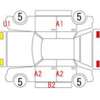 toyota wish 2007 -トヨタ--ｳｨｯｼｭ DBA-ZNE10G--ZNE10-0363294---トヨタ--ｳｨｯｼｭ DBA-ZNE10G--ZNE10-0363294- image 3