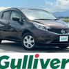 nissan note 2014 -NISSAN--Note DBA-NE12--NE12-051827---NISSAN--Note DBA-NE12--NE12-051827- image 1