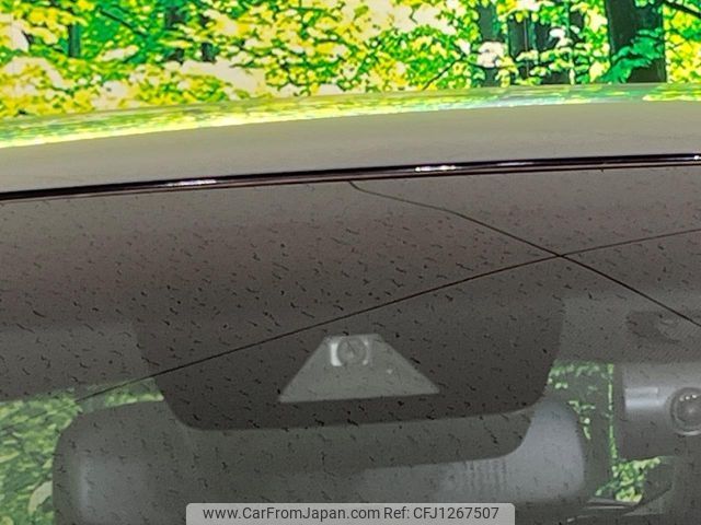 toyota harrier 2022 -TOYOTA--Harrier 6BA-MXUA80--MXUA80-0078001---TOYOTA--Harrier 6BA-MXUA80--MXUA80-0078001- image 2