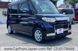 daihatsu tanto 2008 quick_quick_DBA-L375S_L375S-0071410