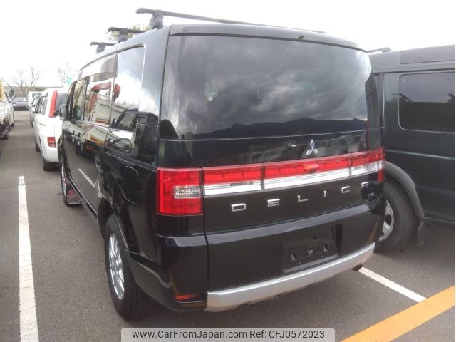 mitsubishi delica-d5 2015 -MITSUBISHI--Delica D5 CV1W--CV1W-1006014---MITSUBISHI--Delica D5 CV1W--CV1W-1006014- image 2