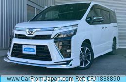 toyota voxy 2020 CFJ1838890