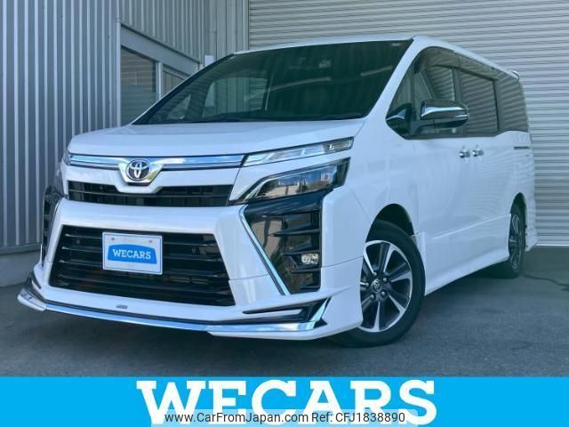toyota voxy 2020 CFJ1838890 image 1