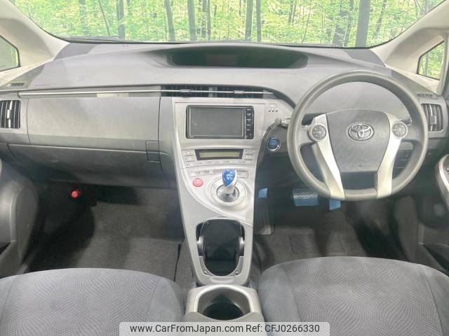 toyota prius 2015 -TOYOTA--Prius DAA-ZVW30--ZVW30-5766348---TOYOTA--Prius DAA-ZVW30--ZVW30-5766348- image 2