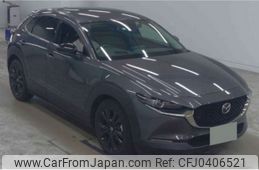 mazda cx-3 2023 -MAZDA 【熊本 347ﾀ8000】--CX-30 3DA-DM8P--DM8P-208018---MAZDA 【熊本 347ﾀ8000】--CX-30 3DA-DM8P--DM8P-208018-