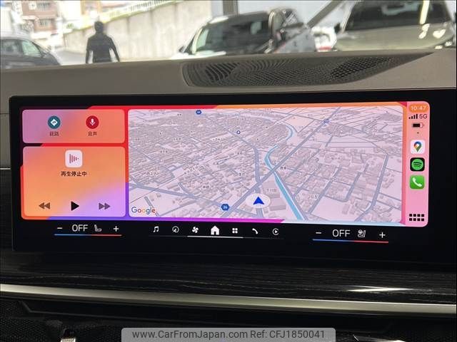 bmw x6 2023 CFJ1850041 image 2