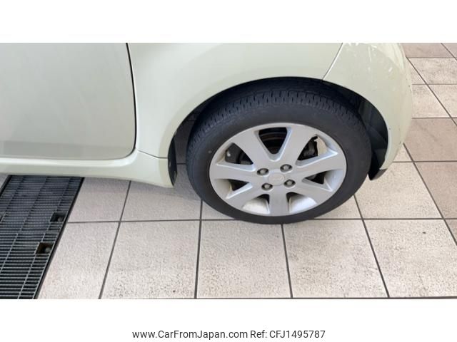 mitsubishi i 2006 -MITSUBISHI--i CBA-HA1W--HA1W-0101069---MITSUBISHI--i CBA-HA1W--HA1W-0101069- image 2