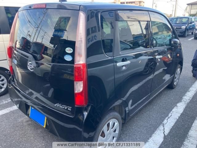 daihatsu move 2011 -DAIHATSU--Move DBA-LA100S--LA100S-0087506---DAIHATSU--Move DBA-LA100S--LA100S-0087506- image 2