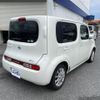 nissan cube 2009 -NISSAN--Cube DBA-Z12--Z12-039565---NISSAN--Cube DBA-Z12--Z12-039565- image 4