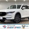 mazda cx-5 2017 -MAZDA--CX-5 LDA-KF2P--KF2P-101988---MAZDA--CX-5 LDA-KF2P--KF2P-101988- image 1