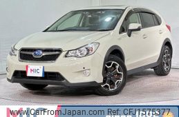 subaru xv 2015 CFJ1575377