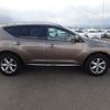 nissan murano 2008 NIKYO_ED38303 image 5