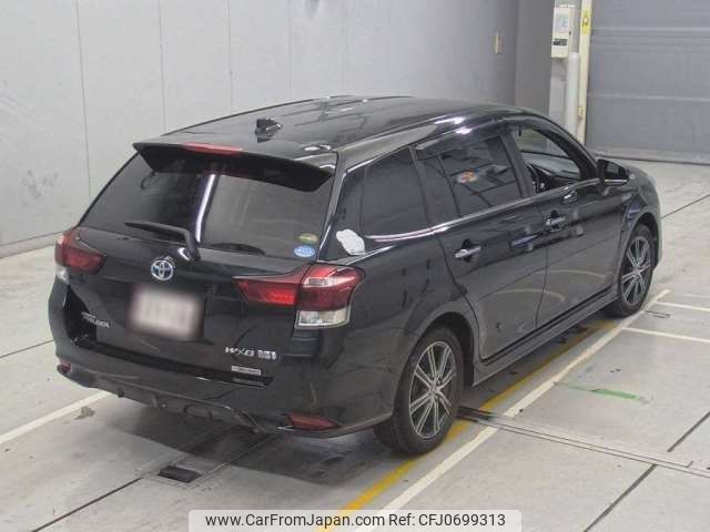 toyota corolla-fielder 2015 -TOYOTA--Corolla Fielder DAA-NKE165G--NKE165-7119517---TOYOTA--Corolla Fielder DAA-NKE165G--NKE165-7119517- image 2