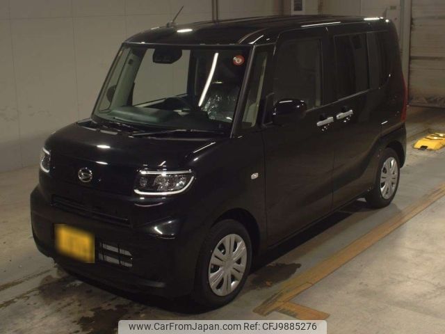 daihatsu tanto 2023 -DAIHATSU 【久留米 581た2596】--Tanto LA650S-0364115---DAIHATSU 【久留米 581た2596】--Tanto LA650S-0364115- image 1