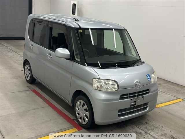 daihatsu tanto 2012 CFJ1699030 image 1