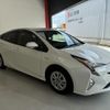 toyota prius 2017 quick_quick_ZVW50_ZVW50-6060419 image 2