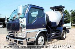 isuzu elf-truck 2018 CFJ1629045