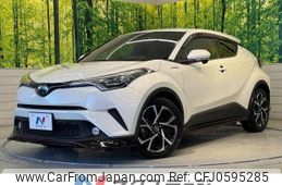 toyota c-hr 2017 -TOYOTA--C-HR DAA-ZYX10--ZYX10-2061753---TOYOTA--C-HR DAA-ZYX10--ZYX10-2061753-