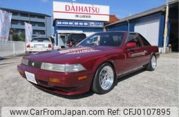 toyota soarer 1988 -TOYOTA 【広島 503ｽ4698】--Soarer E-GZ20--GZ20-0066520---TOYOTA 【広島 503ｽ4698】--Soarer E-GZ20--GZ20-0066520-