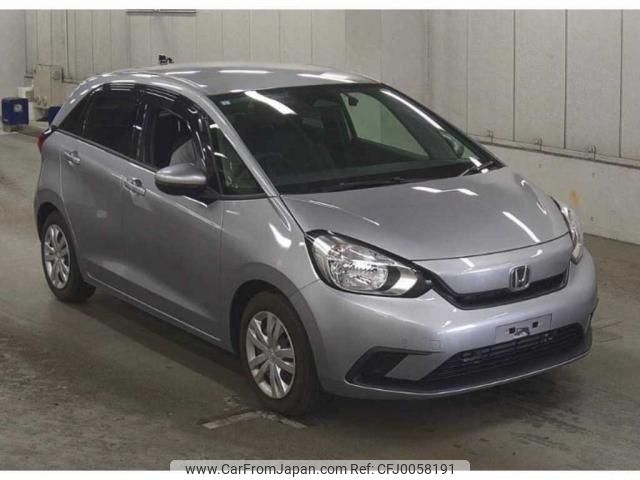 honda fit 2021 quick_quick_6BA-GR1_1029116 image 1